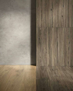 Керамогранит Italon Авангард Пэппер арт. 610010005707 (20x160х0,9) ректифицированный